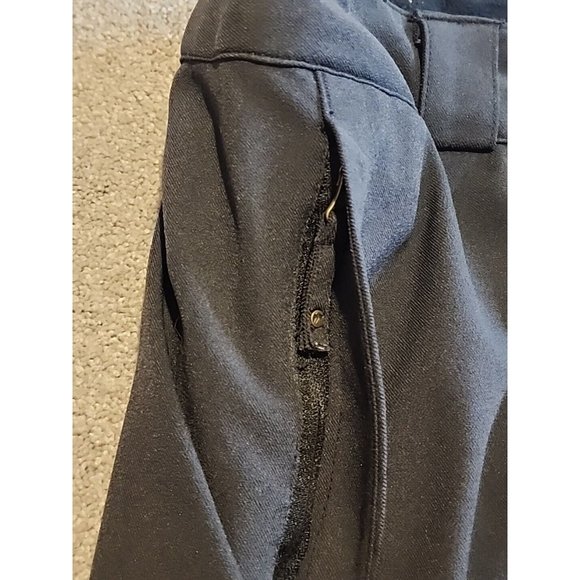 Columbia Titanium Pants Women’s Sz Small Black Omni Tech Ski Snow Snowboard - Picture 11 of 16